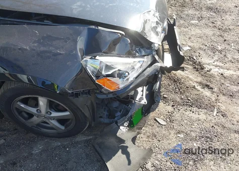 2005 Honda Accord 2.4 Ex из США, поврежденный, VIN 1HGCM56825A035573